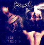 Baal (MEX) : State of Agression